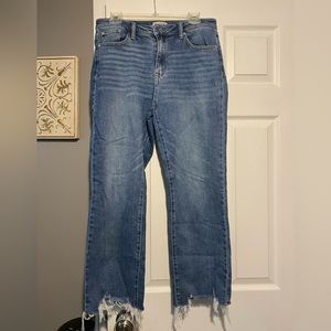 Ladies Special A Boutique Jeans